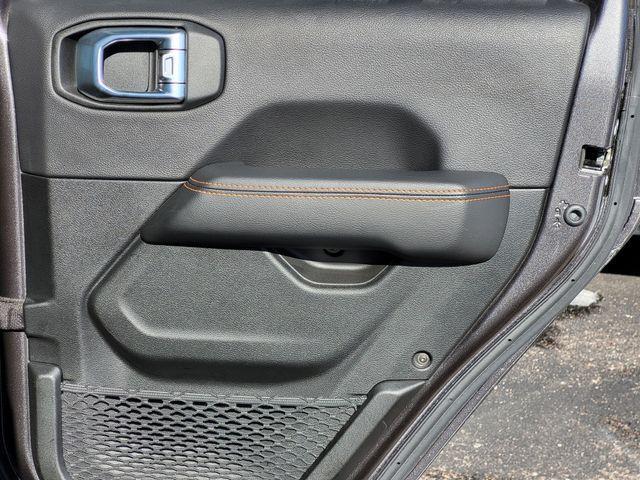 used 2023 Jeep Gladiator car, priced at $37,211