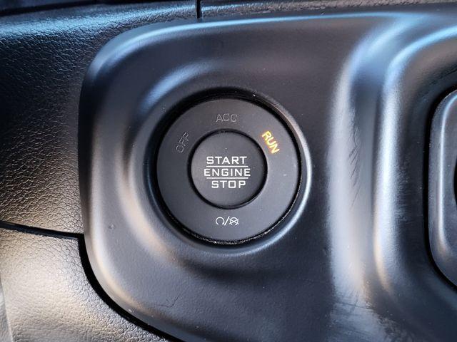 used 2023 Jeep Gladiator car, priced at $37,211