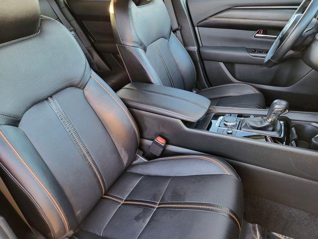 used 2025 Mazda CX-50 car, priced at $35,333