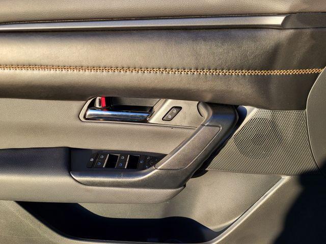 used 2025 Mazda CX-50 car, priced at $35,333