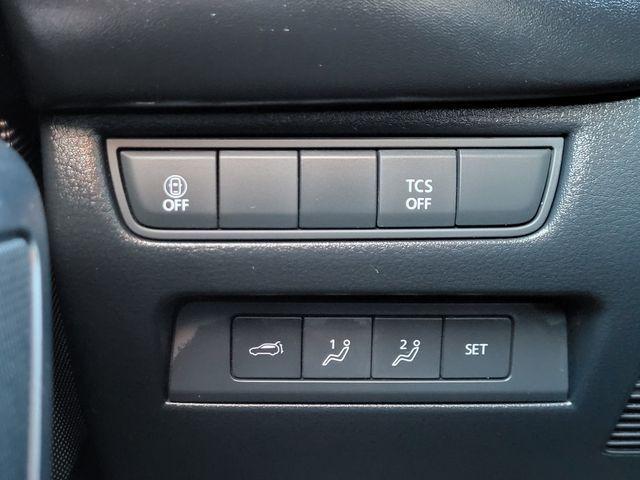 used 2025 Mazda CX-50 car, priced at $35,333