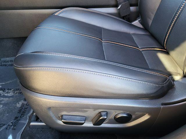 used 2025 Mazda CX-50 car, priced at $35,333