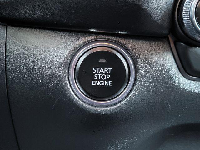 used 2025 Mazda CX-50 car, priced at $35,333