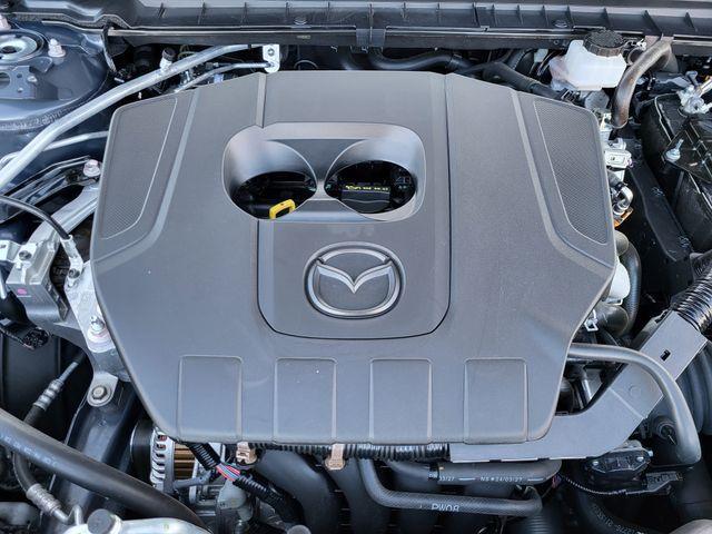 used 2025 Mazda CX-50 car, priced at $35,333