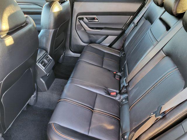 used 2025 Mazda CX-50 car, priced at $35,333