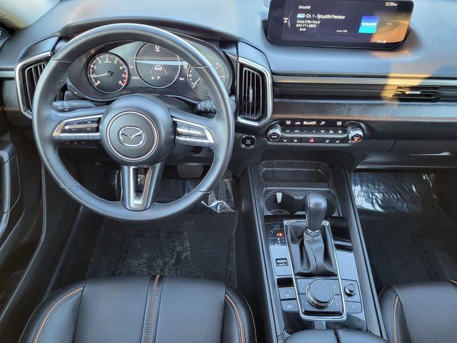 used 2025 Mazda CX-50 car, priced at $35,333