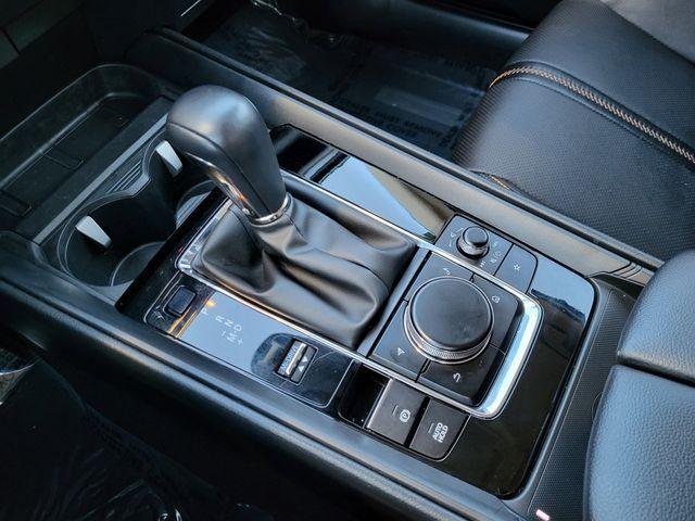 used 2025 Mazda CX-50 car, priced at $35,333