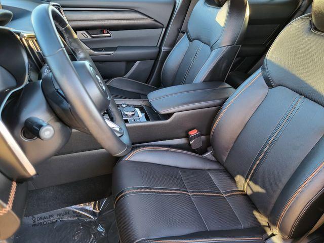 used 2025 Mazda CX-50 car, priced at $35,333