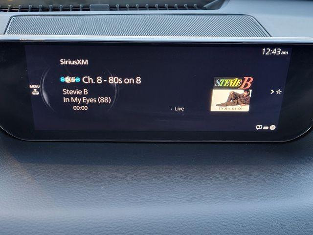 used 2025 Mazda CX-50 car, priced at $35,333