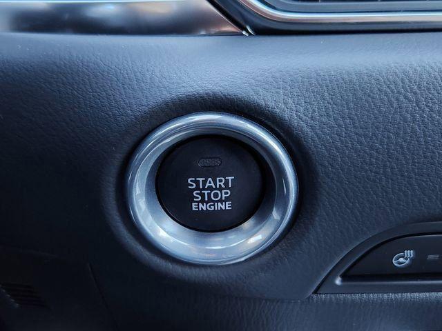 new 2025 Mazda CX-5 car, priced at $34,400