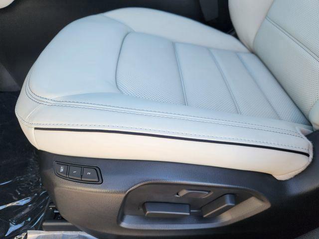 new 2025 Mazda CX-5 car, priced at $34,400