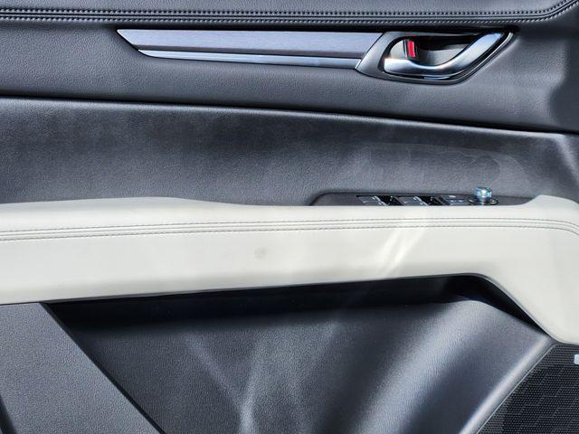 new 2025 Mazda CX-5 car, priced at $34,995