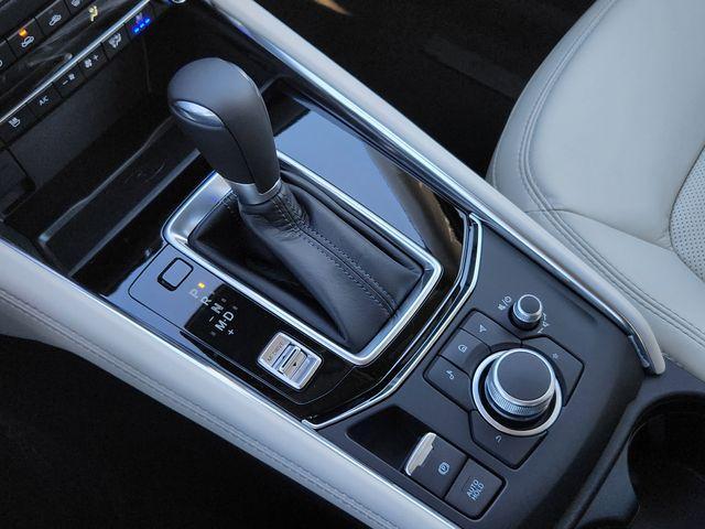 new 2025 Mazda CX-5 car, priced at $34,995