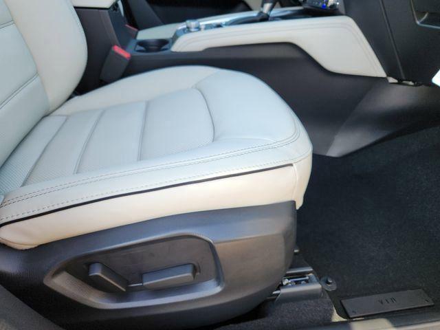 new 2025 Mazda CX-5 car, priced at $34,400