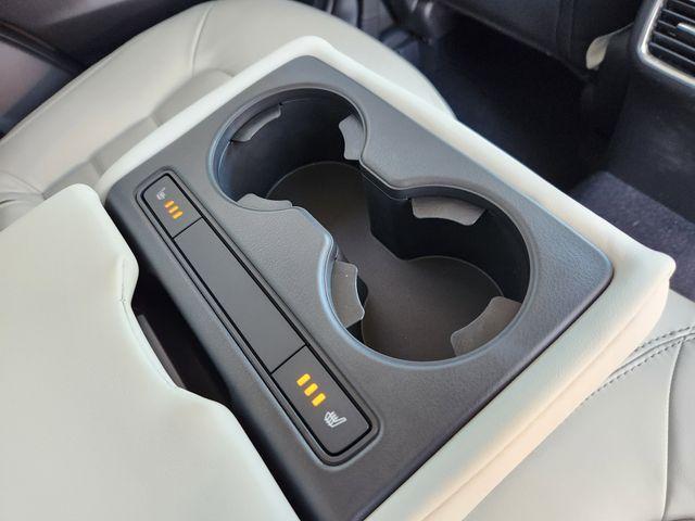 new 2025 Mazda CX-5 car, priced at $34,995