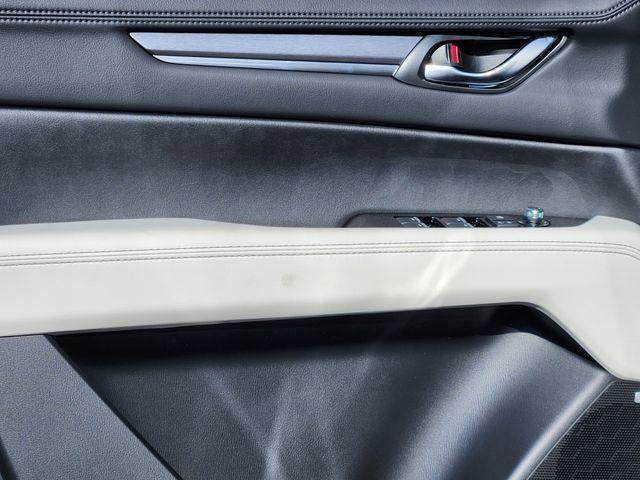 new 2025 Mazda CX-5 car, priced at $34,400