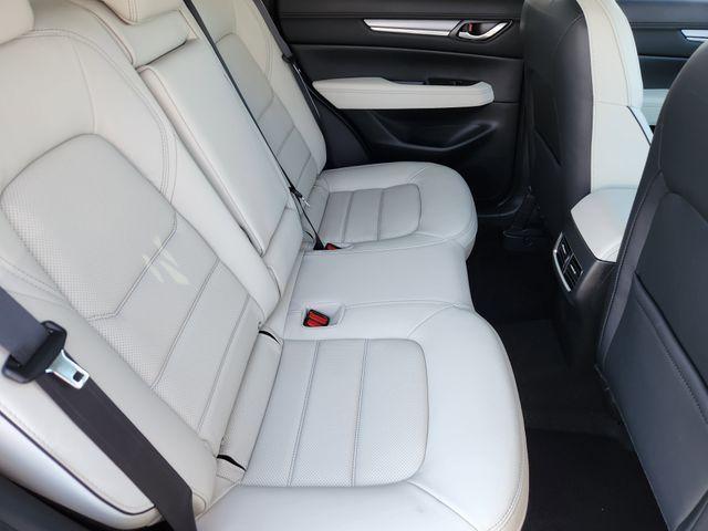 new 2025 Mazda CX-5 car, priced at $34,995