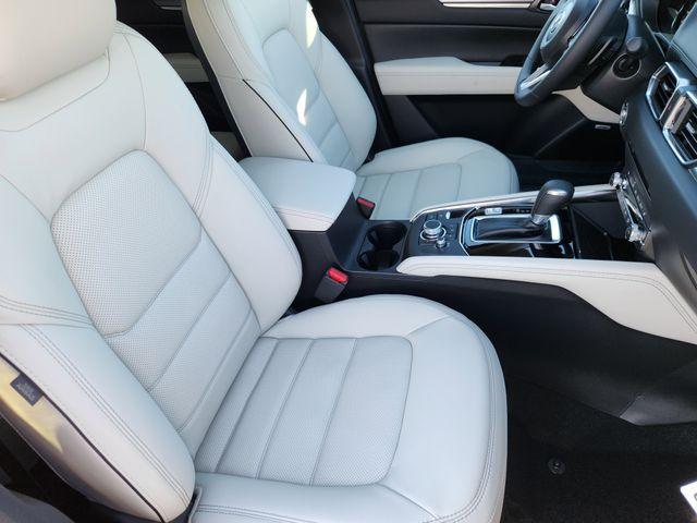 new 2025 Mazda CX-5 car, priced at $34,995