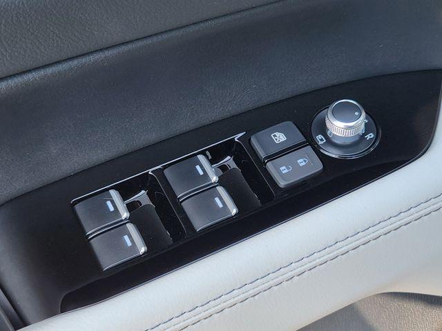 new 2025 Mazda CX-5 car, priced at $34,995