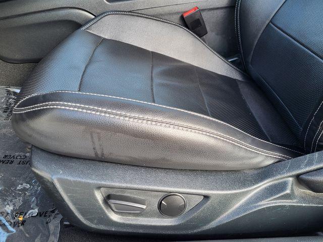 used 2023 Ford Mustang car, priced at $23,693