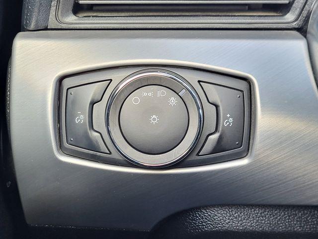 used 2023 Ford Mustang car, priced at $23,693