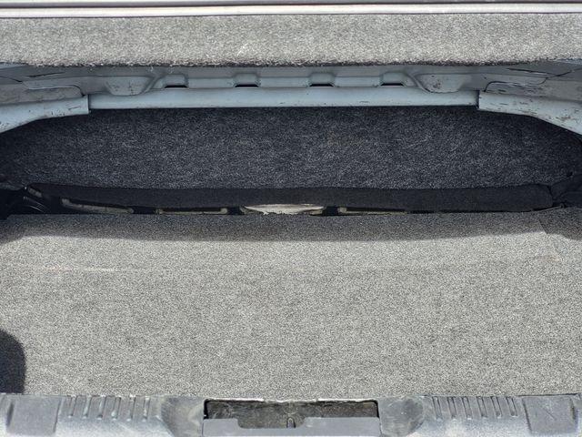 used 2023 Ford Mustang car, priced at $23,693