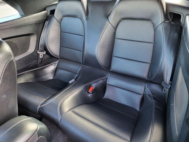 used 2023 Ford Mustang car, priced at $23,693