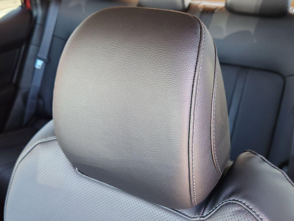 new 2026 Mazda CX-50 Hybrid car, priced at $38,521