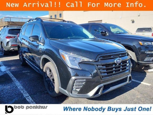 used 2023 Subaru Ascent car, priced at $34,798