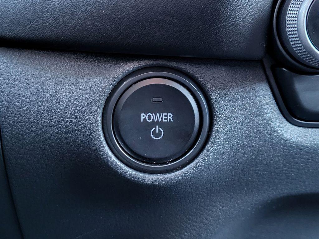 new 2026 Mazda CX-50 car, priced at $38,263