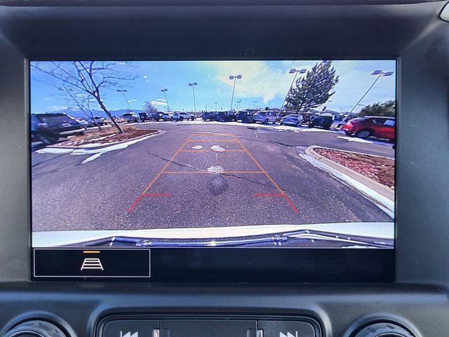 used 2024 GMC Terrain car, priced at $21,901