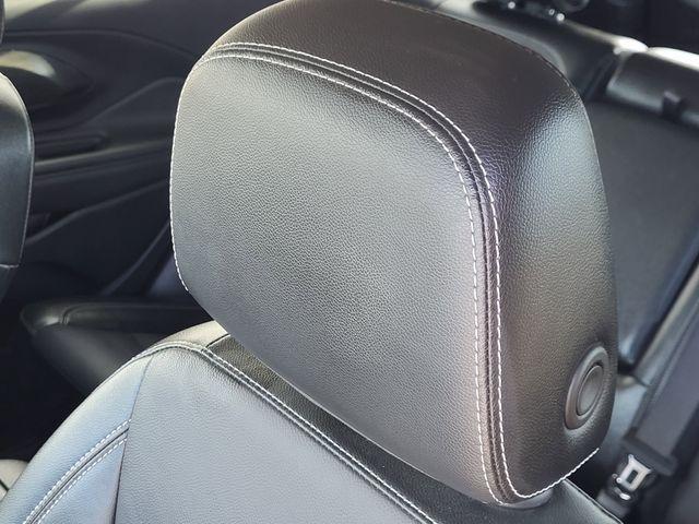 used 2024 GMC Terrain car, priced at $21,901