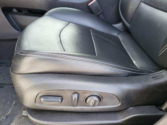 used 2024 GMC Terrain car, priced at $21,901