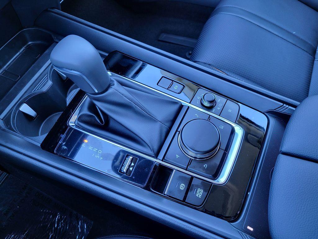 new 2026 Mazda CX-50 Hybrid car, priced at $40,295