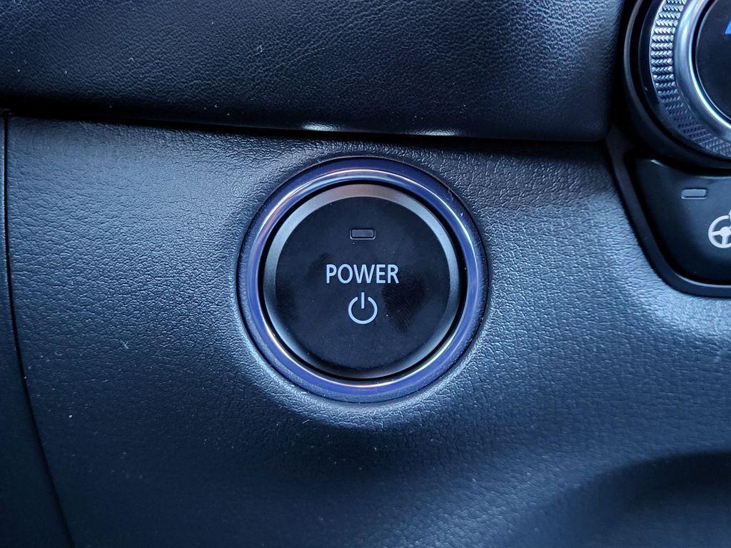 new 2026 Mazda CX-50 Hybrid car, priced at $40,295