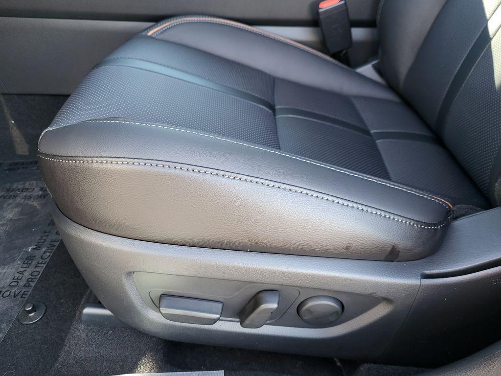 new 2026 Mazda CX-50 Hybrid car, priced at $40,295