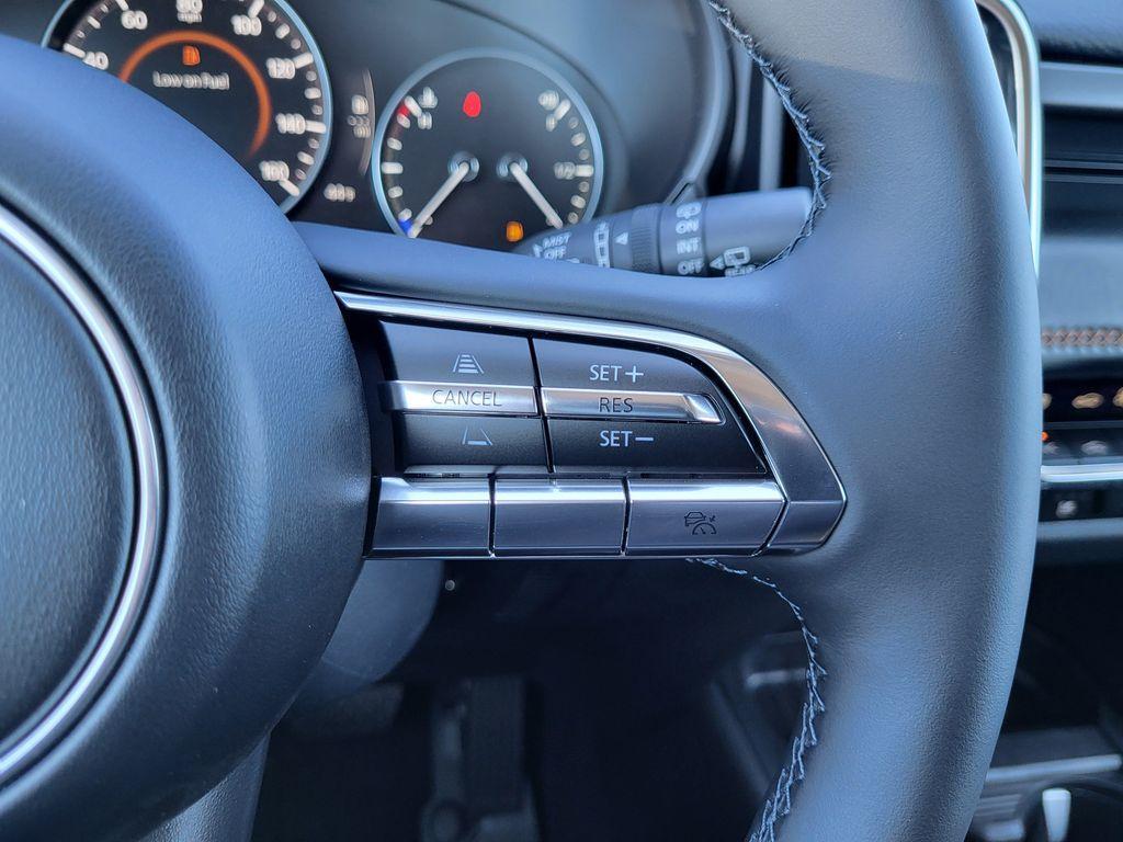 new 2026 Mazda CX-50 Hybrid car, priced at $40,295