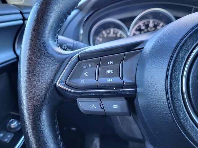 used 2023 Mazda CX-9 car, priced at $26,131