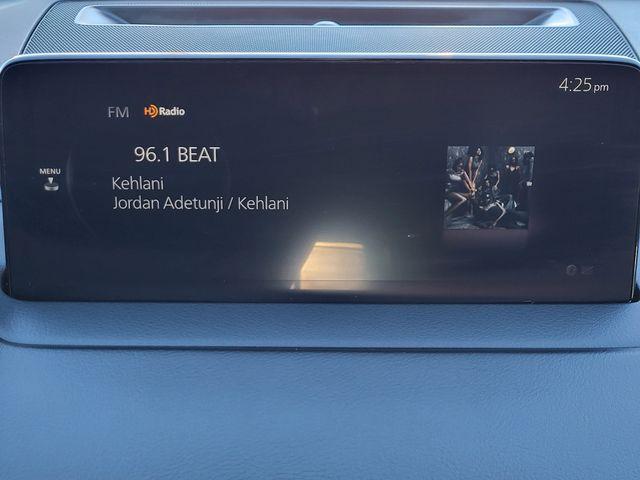 used 2023 Mazda CX-9 car, priced at $26,131