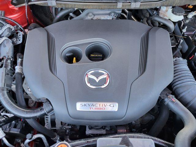 used 2023 Mazda CX-9 car, priced at $26,131