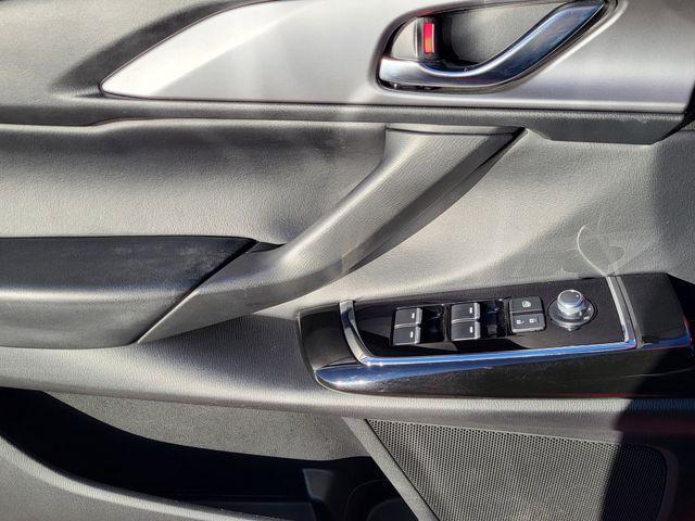 used 2023 Mazda CX-9 car, priced at $26,131