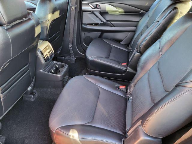 used 2023 Mazda CX-9 car, priced at $26,131