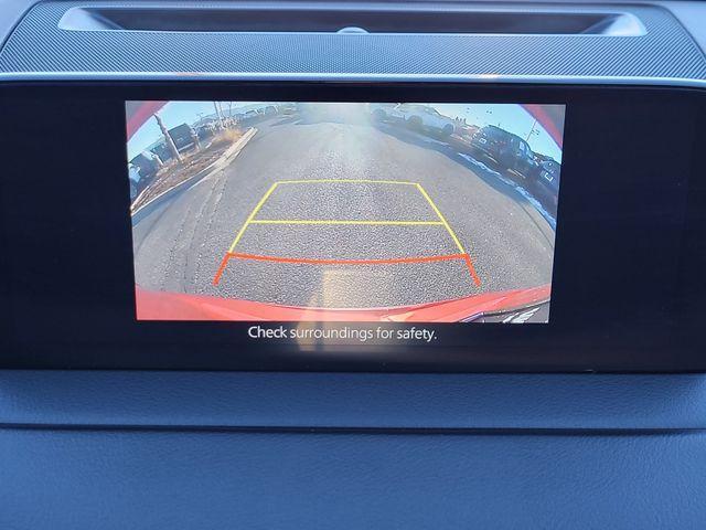 used 2023 Mazda CX-9 car, priced at $26,131