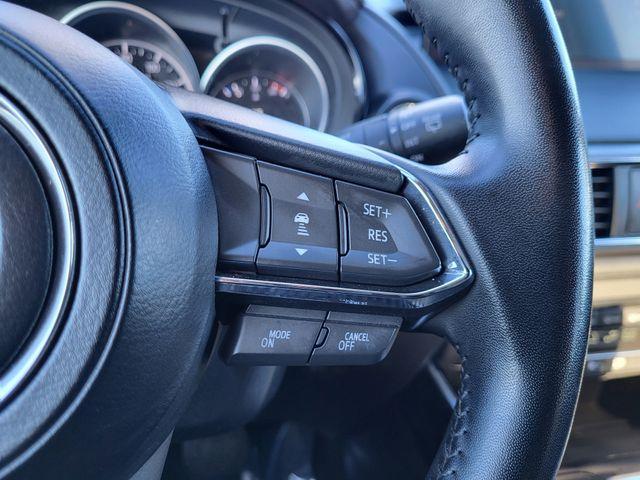 used 2023 Mazda CX-9 car, priced at $26,131