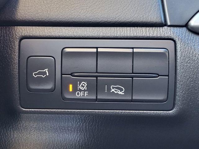 used 2023 Mazda CX-9 car, priced at $26,131