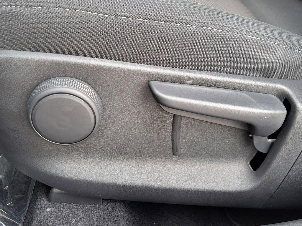 new 2026 Mazda CX-30 car, priced at $25,640