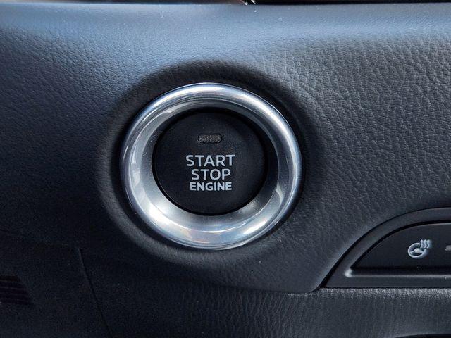 new 2025 Mazda CX-5 car, priced at $34,182