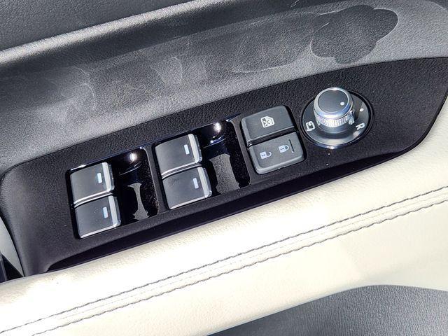 new 2025 Mazda CX-5 car, priced at $34,182