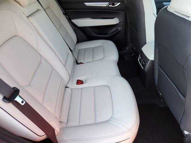 new 2025 Mazda CX-5 car, priced at $34,131