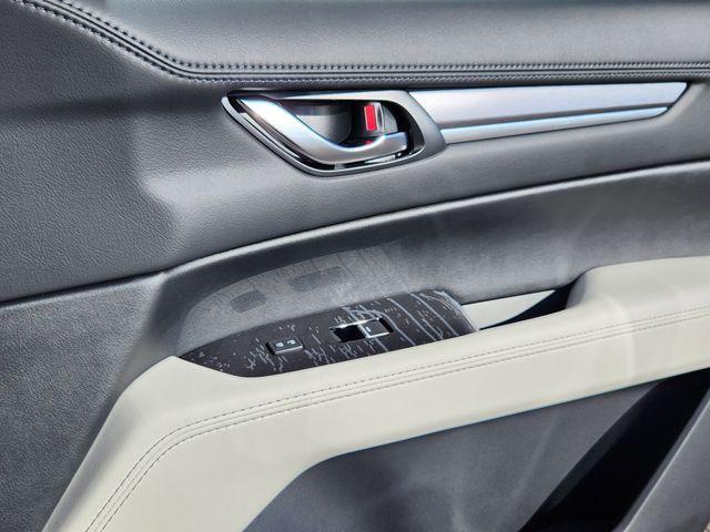 new 2025 Mazda CX-5 car, priced at $34,182